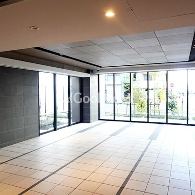 
						オーキッドレジデンス森下  エントランス2