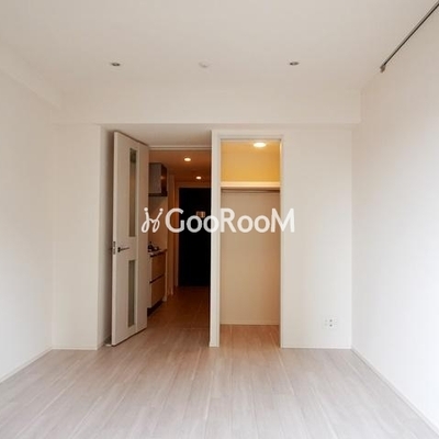 
						ザ・パークハビオ巣鴨 室内写真6