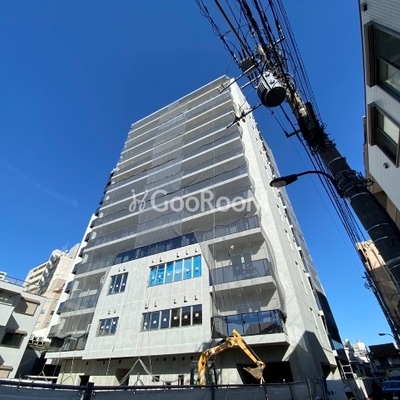 
						ルフォンプログレ北新宿 外観写真4