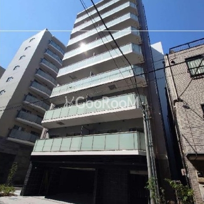 
						アスマチメゾン両国2 外観