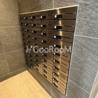 
						ジェノヴィア三ノ輪Ⅲスカイガーデン 物件写真6