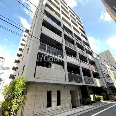 
						レジディア御茶ノ水3 外観2