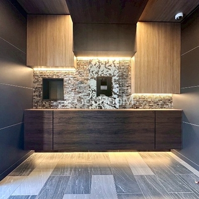 
						アリビス東京尾久　オートロック