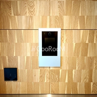 
						ブリリアイスト錦糸公園 インタホーン