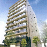 ガーラ・プレシャス神宮外苑