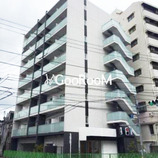 リヴシティ世田谷上馬