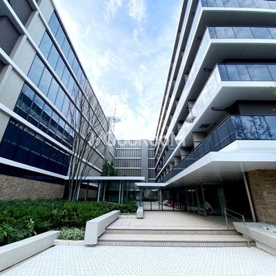 
						ラティエラ武蔵小杉 外観写真3