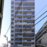 リテラス西日暮里