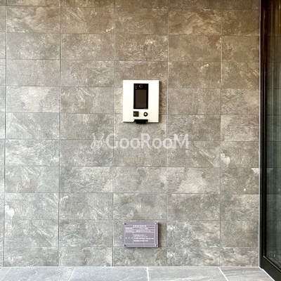 
						グランカーサ船堀1 オートロック2