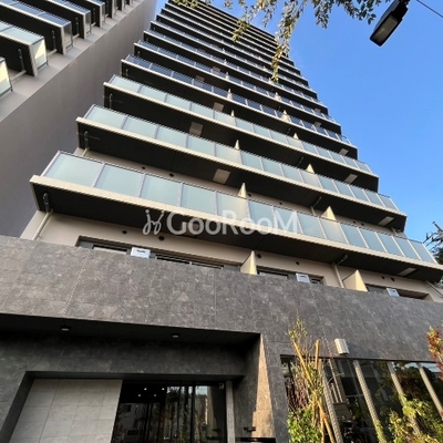 
						グランカーサ船堀2 外観写真3