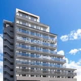 コンフォリア・リヴ南品川