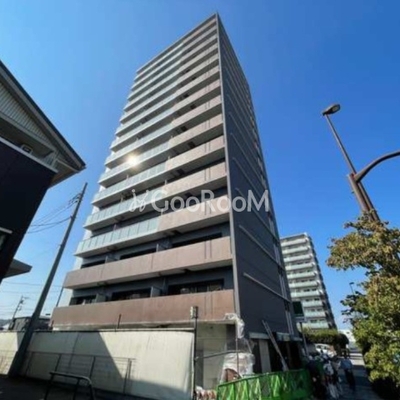 
						アーバンパーク谷在家　外観