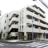 クレイシア目黒碑文谷