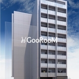 プラウドフラット上野松が谷