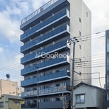 アリビス東十条