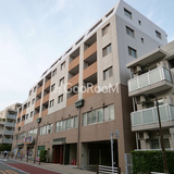 ドゥーエ芦花公園