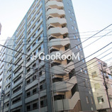 コンフォリア日本橋