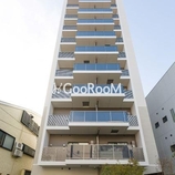 コスモグラシア浅草