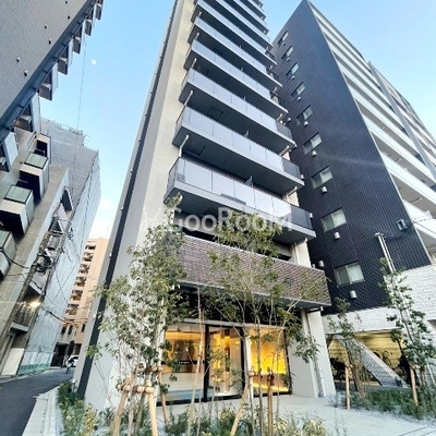 
						アーバネックス駒込 外観画像1