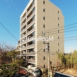 パークキューブ代々木富ヶ谷