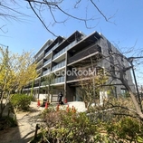 パークアクシス千歳船橋