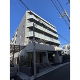 アルファコート八広