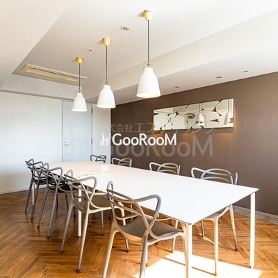 
						パークアクシス豊洲キャナル  共有施設3