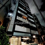 JPノイエ門前仲町