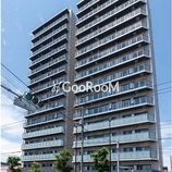 グランカーサ船堀1