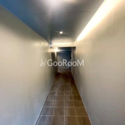 
						ウェルスクエア学芸大学2 廊下