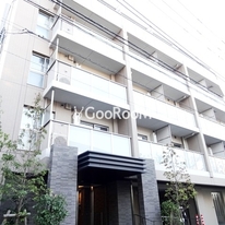 ザ・パークハビオ三軒茶屋テラス