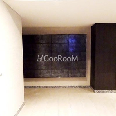 
						ークハビオ浅草駒形 エントランス