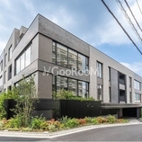 ロイヤルパークス赤羽ノース