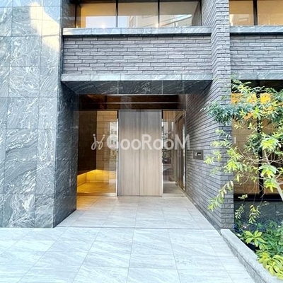 
						KDXレジデンス八丁堀 外観写真4