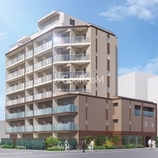 ラティエラ中野新井