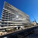 ロイヤルパークス有明