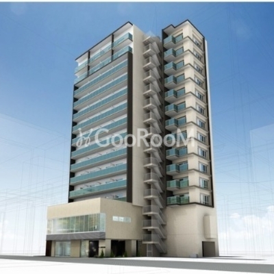 
						スタイリオ蒲田ウエスト 外観