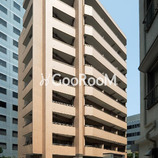 レジディア大井町Ⅱ