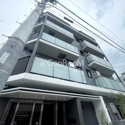 
						プライムブリス中野富士見町2 外観写真5