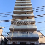 ジェノヴィア浅草5スカイガーデン