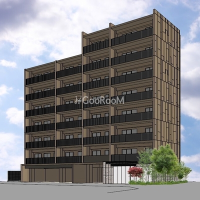 
						シーズンフラッツ町屋 外観