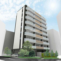 パークアクシス大塚ガーデンスクエア