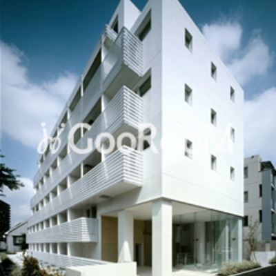 
						カスタリア市ヶ谷 外観写真1