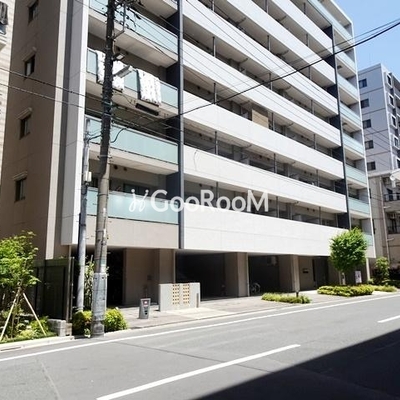 
						コンフォリア両国サウス 外観2