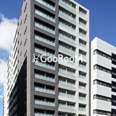 
						コンフォリア東池袋WEST 外観