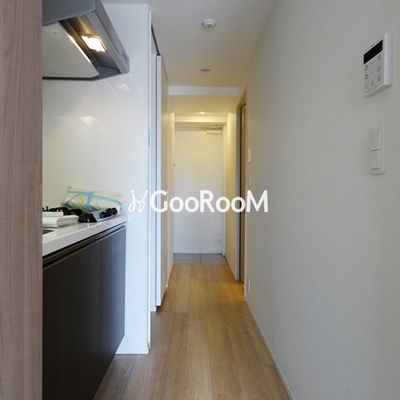 
						MFPRコート武蔵小山 室内写真7