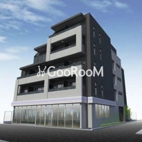 レジディア神楽坂2