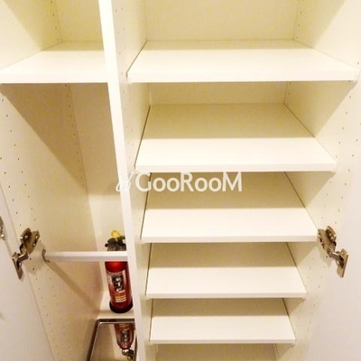 
						ザ・パークハビオ巣鴨 室内写真2