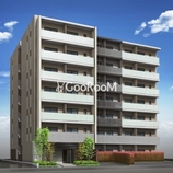 プラウドフラット菊川