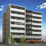 プラウドフラット菊川